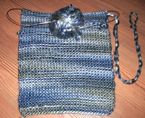 strickliesel