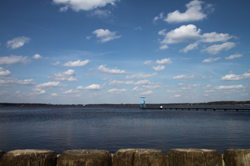 Zwischenahner Meer