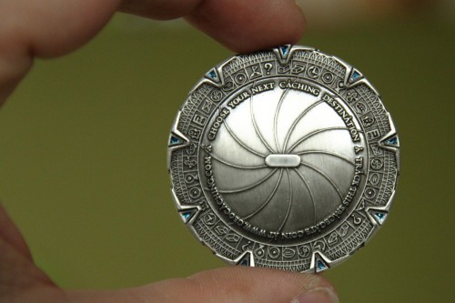 Stargate Ceocoin 