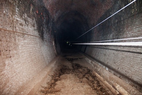 Tunnel Söckerberg