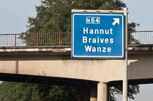 Wanze