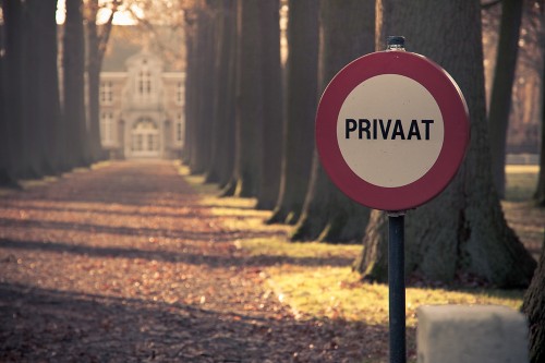 Privaat